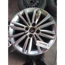 4 CERCHI IN LEGA PER CITROEN - DS C3 PICASSO (13-17) 1.6 8V HDI (68KW) MNV 2013