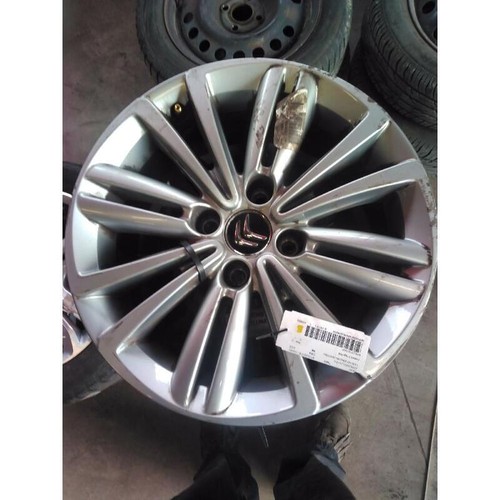 Cerchi lega citroen ds - in,