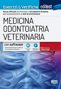 Editest medicina - editest.,
