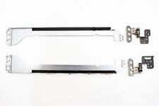 Cerniere staffe monitor display per Acer Extensa 15 - EX215-51K - N19C1 hinges