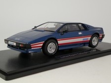 KK Lotus Esprit Turbo ESSEX