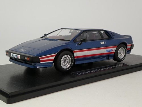 Lotus esprit turbo - lotus,