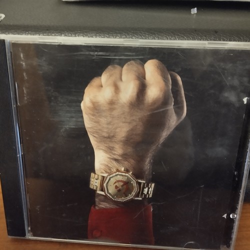 Fedez cd comunisti - fedez,cd,