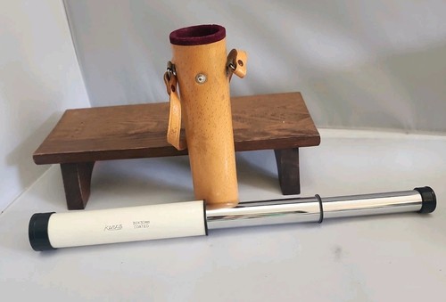 Vintage kenko 30x30 - kenko, telescopio