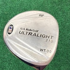 US Kids Golf Driver - USKG RH