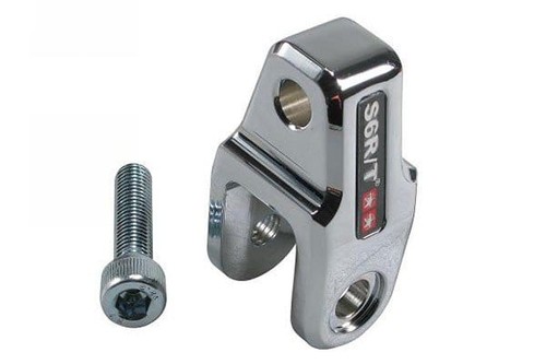 Rialzo stage6 cnc 40mm - rialzo,