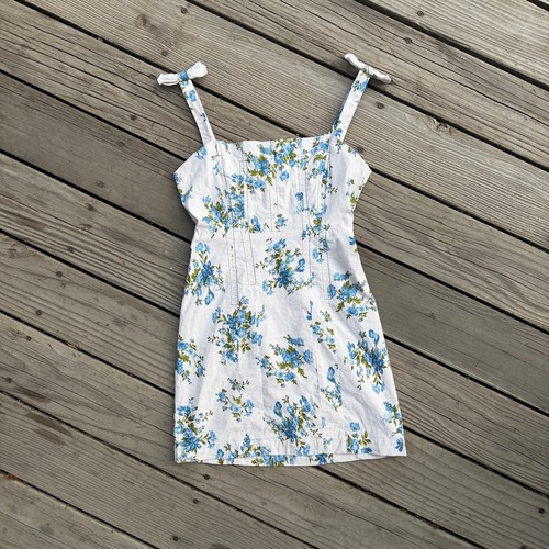 Mini abito anthropologie - abito, xs