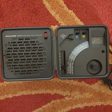 Brionvega TS505 Radio Cubo