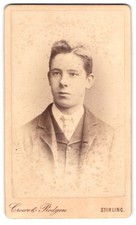 Fotografia Crowe & Rodgers