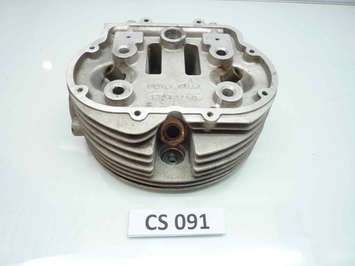 Guzzi 850 1000 - , testa