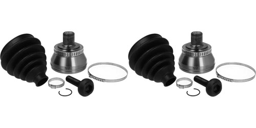 Metelli set giunti albero - metelli,