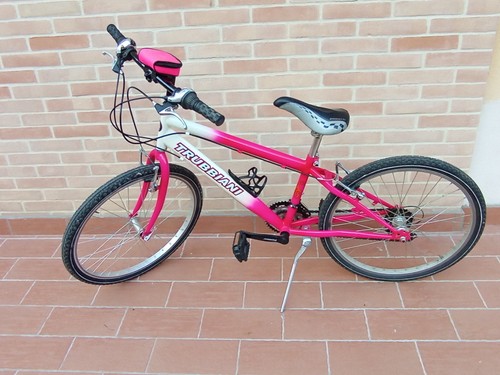 Mtb bambina misura - mtb,