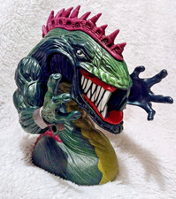 1995 Street Sharks REPTEEL