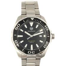 Tag Heuer Aquaracer