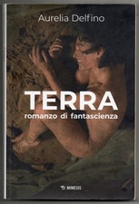 Terra - libro di Aurelia