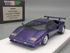 Eidolon Make Up 1:43