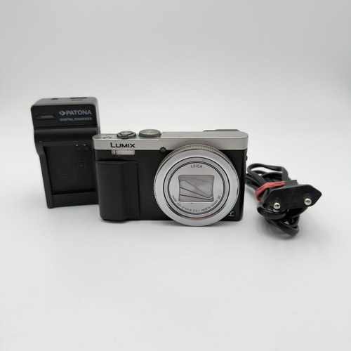 Panasonic lumix dmc - lumix, 12,1