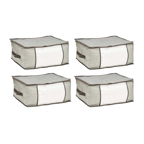 Scatole kit 4pz contenitori - scatole,