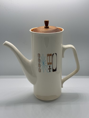 Caffettiera vintage taylor - caffettiera,