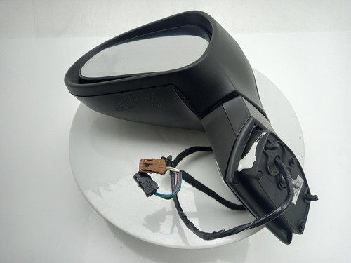 Specchio retrovisore porta