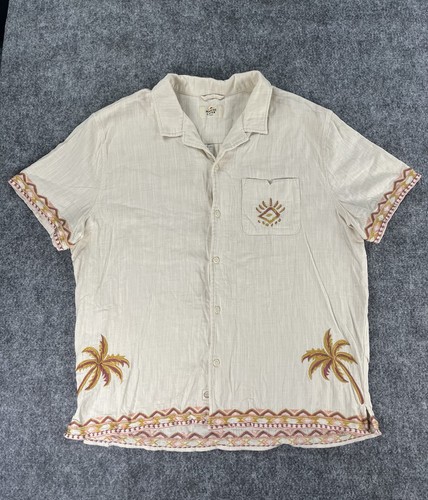 Camicia resort uomo - , l