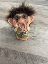 Vintage Nyform Shouting Troll