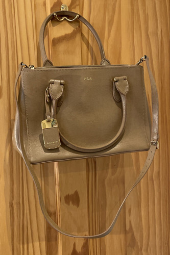 Borsa mano ralph lauren - borsa,
