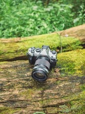 OM SYSTEM OM-5 Mark II SLV