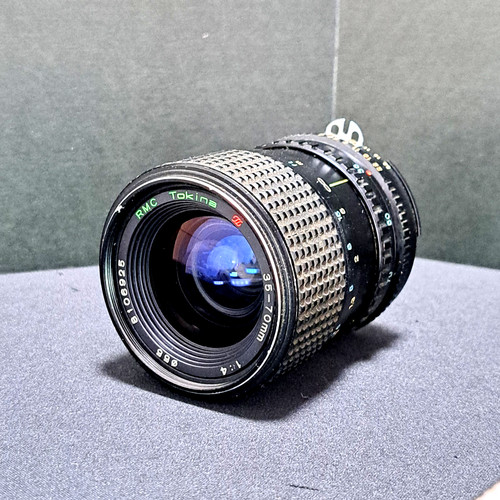 Nikon mount tokina 70 - mount, 35-70