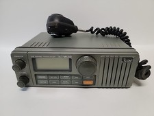 Ricetrasmettitore marino Icom