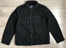 Giacca sherpa camionista