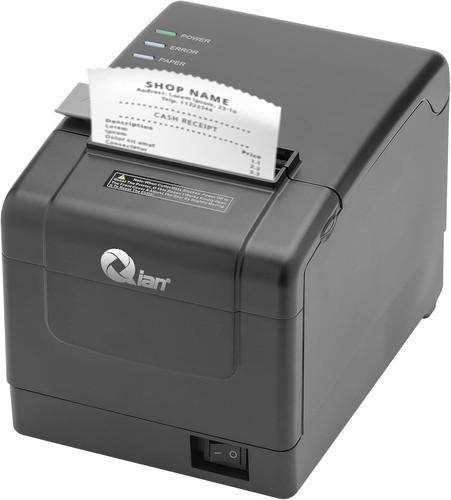 Anjet80 stampante termica pos - anjet80,