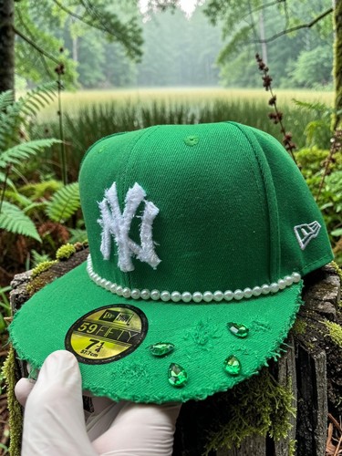 New era 59fifty york - new,