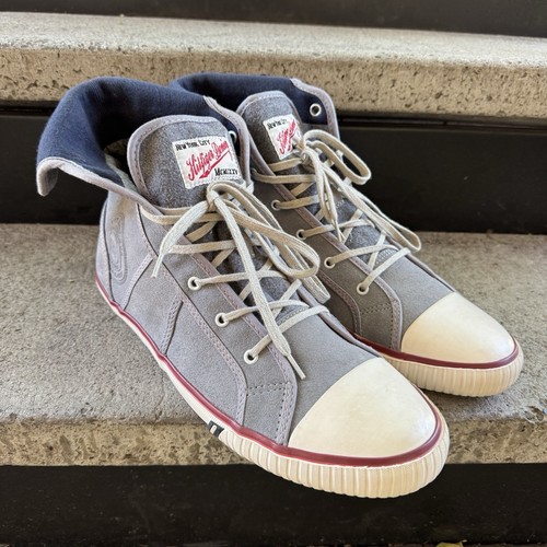 Sneakers alte tommy hilfiger - sneakers,