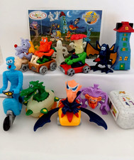 KINDER MONSTER HOTEL 2 (2005)