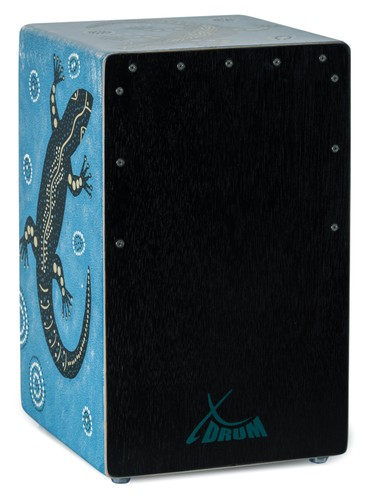 Cajon tamburo percussione - tamburo,