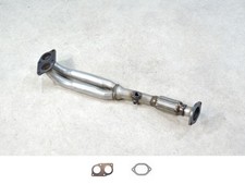 Tubo di scarico nuovo per Fiat