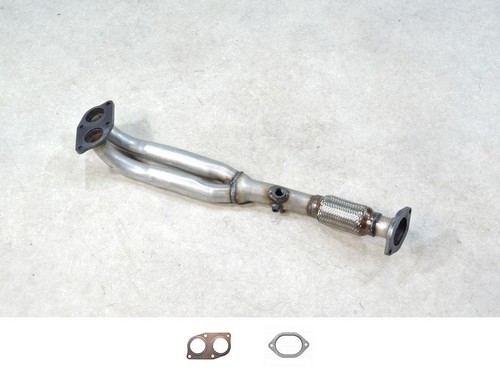 Tubo scarico nuovo per fiat - di,