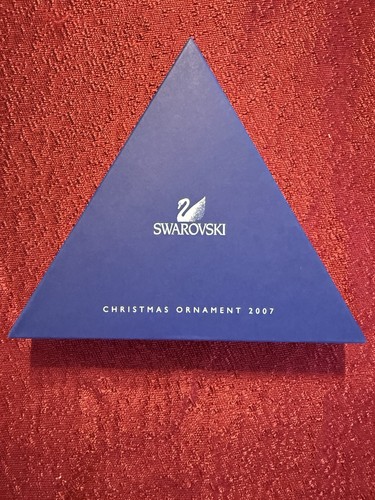 Swarovski decorazione - swarovski,