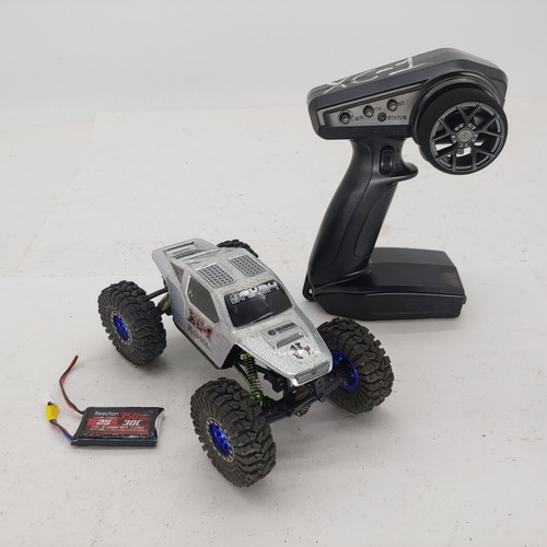 Super graded axial ax24 - *super, graded*