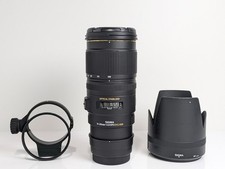 Sigma 200mm 8 apo - f/2.8, dg
