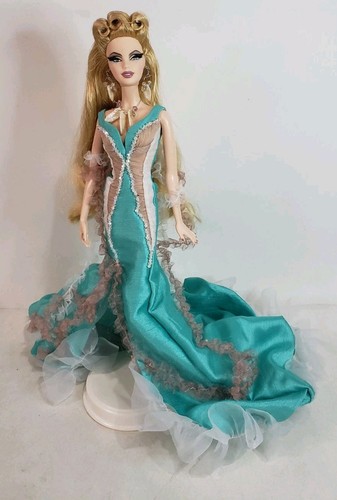 Bambola barbie dea greca - barbie,