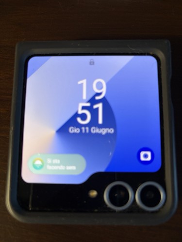 Samsung galaxy flip6 f741b - flip6,