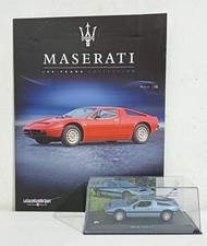 97048 MASERATI 1/43 Centauria n. 16 - Merak 2000 GT
