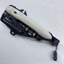 RENAULT CAPTUR MK1 DOOR HANDLE