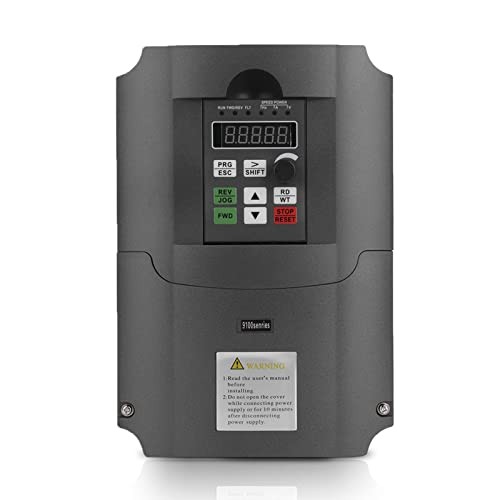 Convertitore frequenza vfd - convertitore,