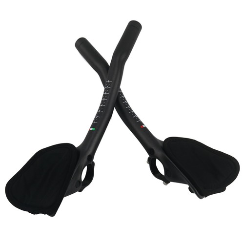 Appendici crono bici - rxl, sl