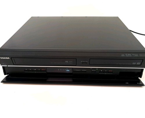 Toshiba dvr19dtkb2 - toshiba,