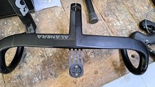 Piega manubrio deda alanera - deda,
