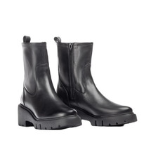 Stivaletto da donna unisa